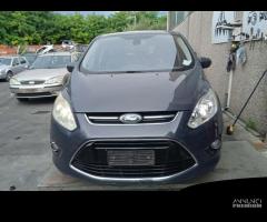 FORD C-MAX 1.6 TD 2011 T1DA PER RICAMBI