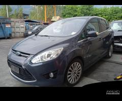 FORD C-MAX 1.6 TD 2011 T1DA PER RICAMBI