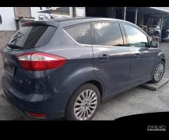 FORD C-MAX 1.6 TD 2011 T1DA PER RICAMBI