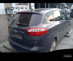 FORD C-MAX 1.6 TD 2011 T1DA PER RICAMBI