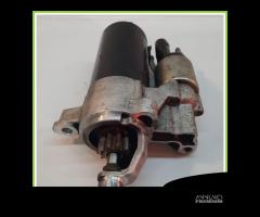 Motorino Avviamento BOSCH 0001115056 AUDI A4 8K 03