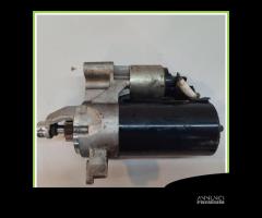 Motorino Avviamento BOSCH 0001115056 AUDI A4 8K 03