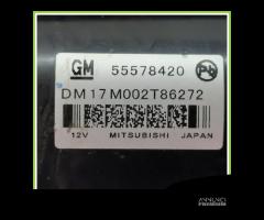 Motorino Avviamento MITSUBISHI M002T86272 CHEVROLE - 4