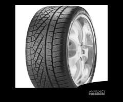 2 PNEUMATICI NUOVI PIRELLI 205 65 R17 WINTER