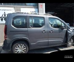 PEUGEOT RIFTER 1.5 TD 2020 YH01 PER RICAMBI