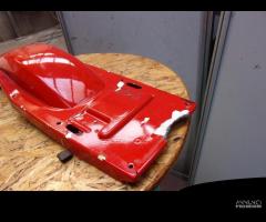 Parafango posteriore moto guzzi le mans 850 1