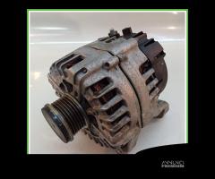 Alternatore VALEO FG23S032 BMW X3 F25 12318507625