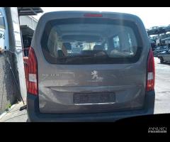 PEUGEOT RIFTER 1.5 TD 2020 YH01 PER RICAMBI