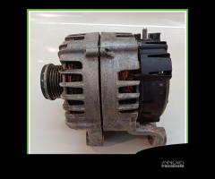 Alternatore VALEO FG23S032 BMW X3 F25 12318507625