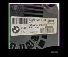 Alternatore VALEO FG23S032 BMW X3 F25 12318507625