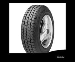 6 PNEUMATICI NUOVI NEXEN 165 70 R14 WINTER