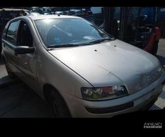 FIAT PUNTO 2A SERIE 1.2 B 2001 188A4000 PER RICAM - 1