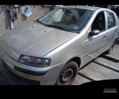 FIAT PUNTO 2A SERIE 1.2 B 2001 188A4000 PER RICAM - 2