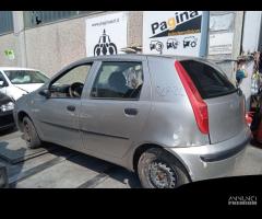 FIAT PUNTO 2A SERIE 1.2 B 2001 188A4000 PER RICAM - 3