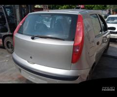 FIAT PUNTO 2A SERIE 1.2 B 2001 188A4000 PER RICAM - 4