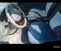 FIAT PUNTO 2A SERIE 1.2 B 2001 188A4000 PER RICAM - 5