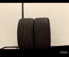 2 PNEUMATICI USATI PIRELLI 305 30 R20 ESTIVI