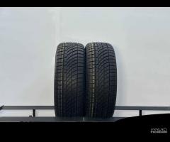 2 PNEUMATICI USATI HANKOOK 205 60 R16 ALLSEASON