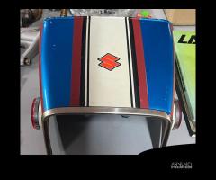 codino posteriore SUZUKI GS 1000 S WES COOLEY