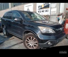 HONDA CR-V 2.2 TD 2007 N22A2 PER RICAMBI - 1