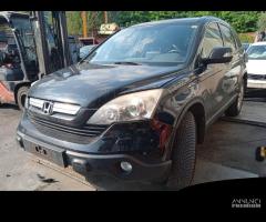 HONDA CR-V 2.2 TD 2007 N22A2 PER RICAMBI - 2