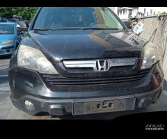 HONDA CR-V 2.2 TD 2007 N22A2 PER RICAMBI - 3