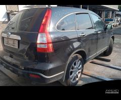 HONDA CR-V 2.2 TD 2007 N22A2 PER RICAMBI - 4