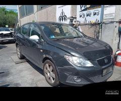 SEAT IBIZA 1.9 TD 2008 BLS PER RICAMBI