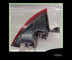 Fanale Fanalino Destro DX VALEO 900741603 RENAULT - 5