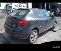 SEAT IBIZA 1.9 TD 2008 BLS PER RICAMBI