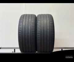 2 PNEUMATICI USATI PIRELLI 235 50 R19 ESTIVI