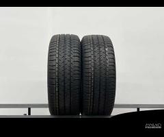 2 PNEUMATICI USATI MICHELIN 215 65 R16 ESTIVI