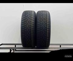 3 PNEUMATICI USATI DUNLOP 225 50 R18 WINTER