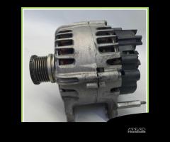 Alternatore VALEO TG12C113 SEAT LEON 03L903023J