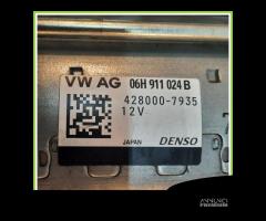 Motorino Avviamento DENSO 428000-7935 AUDI A5/S5 8