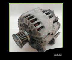 Alternatore VALEO TG14C043 VOLKSWAGEN GOLF 03L9030 - 1