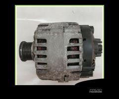 Alternatore VALEO TG14C043 VOLKSWAGEN GOLF 03L9030 - 2