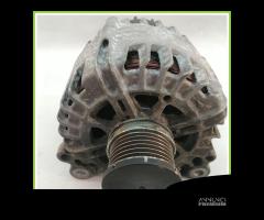 Alternatore VALEO TG14C043 VOLKSWAGEN GOLF 03L9030 - 3