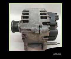 Alternatore VALEO TG14C043 VOLKSWAGEN GOLF 03L9030 - 4