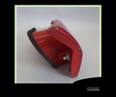 Fanale Fanalino Sinistro SX OLSA 03.369.00 ALFA RO - 4