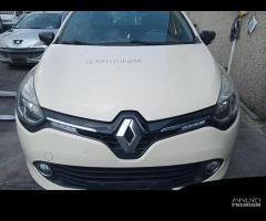 RENAULT CLIO 1.5 TD 2016 K9KE6 PER RICAMBI