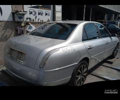 LANCIA THESIS 2.4 TD 2006 841P000 PER RICAMBI - 3