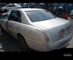 LANCIA THESIS 2.4 TD 2006 841P000 PER RICAMBI - 4