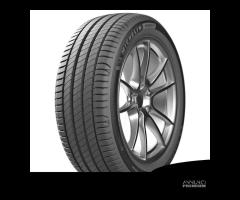 4 PNEUMATICI NUOVI MICHELIN 215 65 R16 ESTIVI