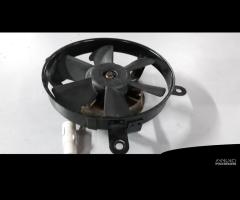 Elettroventola radiatore acqua DUCATI 748 916 996