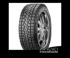 3 PNEUMATICI DEM PIRELLI 215 60 R17 ESTIVI