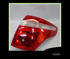 Fanale Fanalino Destro DX AUTOMOTIVE LIGHTING 4537 - 1