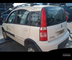 FIAT PANDA 1.2  B 2009 188A4000 PER RICAMBI