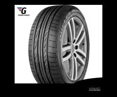 1 PNEUMATICO DEM BRIDGESTONE 255 55 R18 ESTIVO