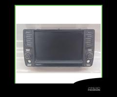 Display Indicatore Multifunzionale VOLKSWAGEN GOLF - 1